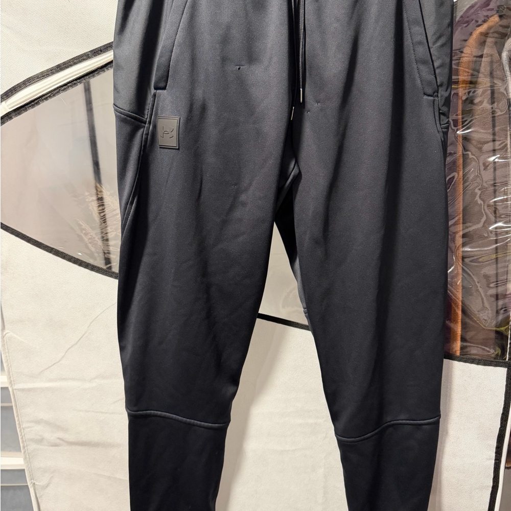 Under Armour Charcoal Joggers